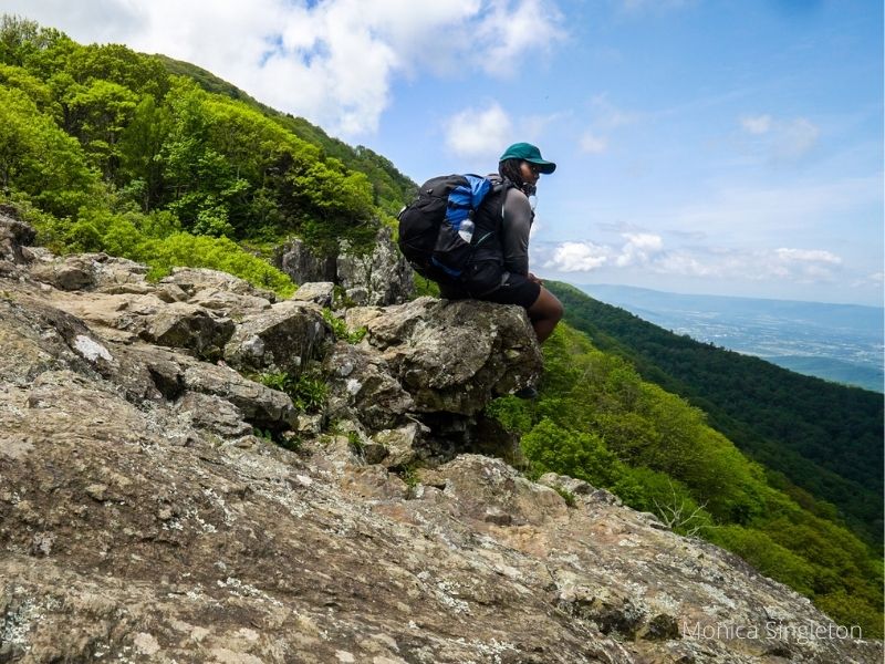 Section Hike The Appalachian Trail | Active Travel Adventures