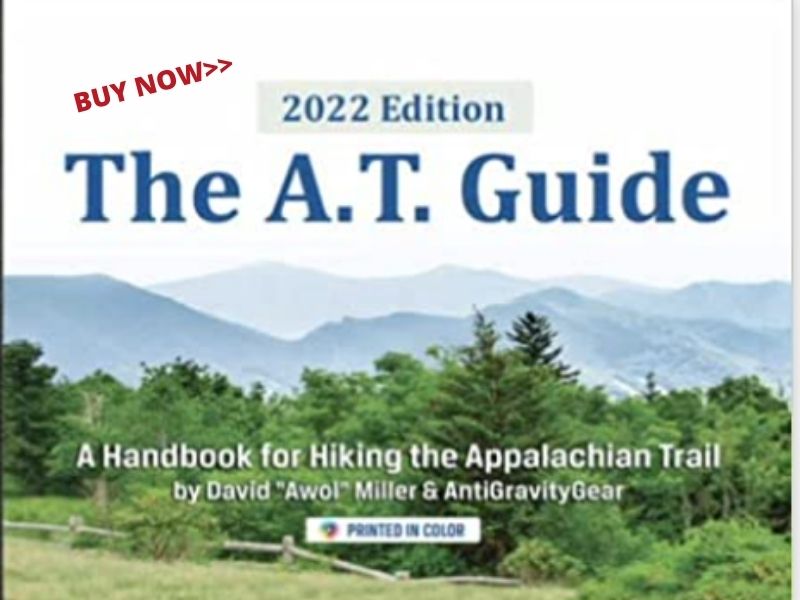 Section Hike The Appalachian Trail | Active Travel Adventures