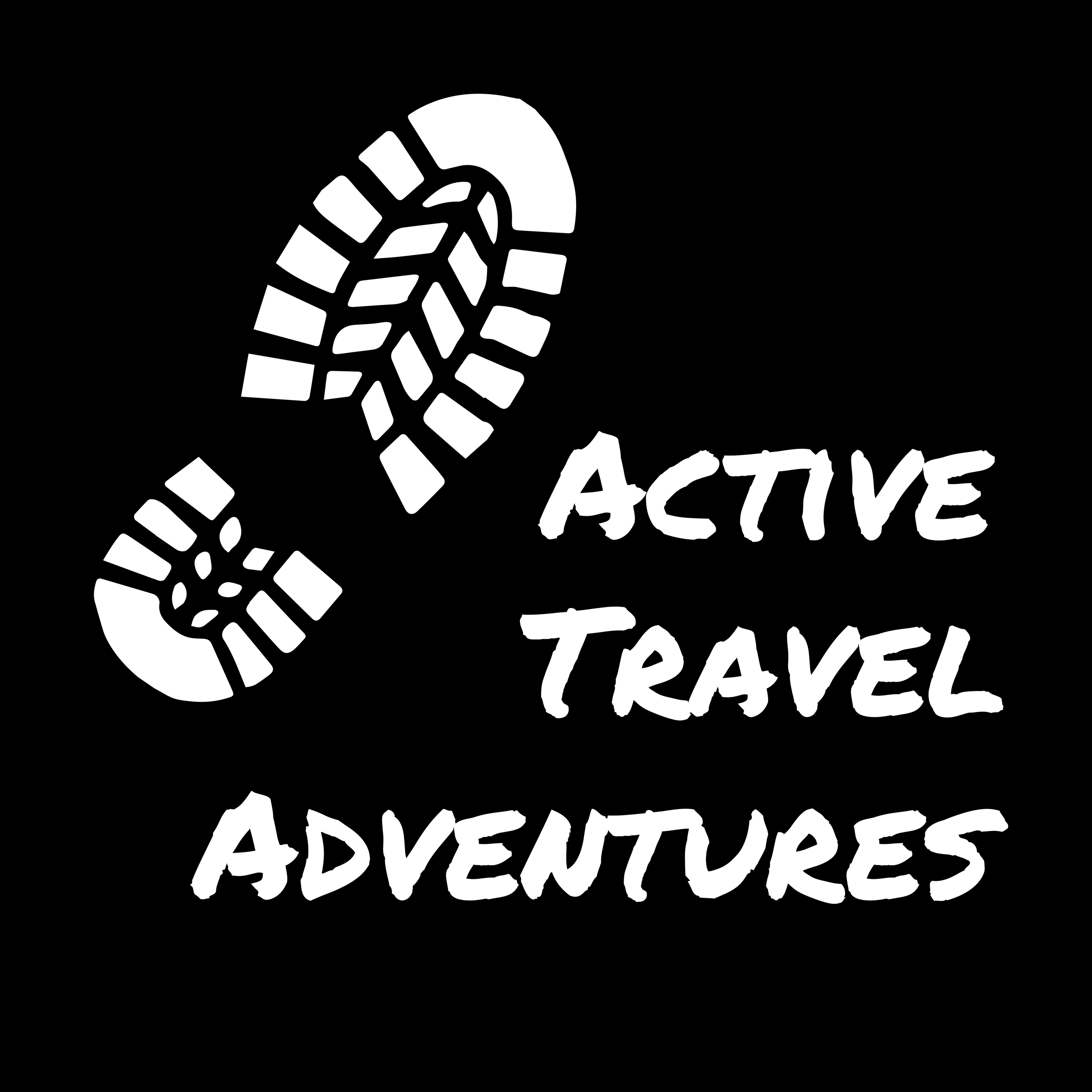 Active Travel Adventures : Curated Multi-Day Adventure Travel Vacation Ideas